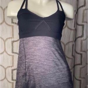 Women’s size 8 lululemon Breathe In Tank